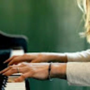 Meet your Posher, Ketziselva